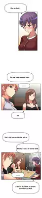 Brawling Go 0-12 Chapters (To be continued)