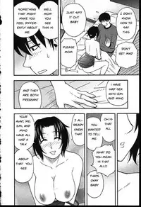 Family Circus [English] [Rewrite] [EZ Rewriter]