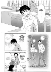 [Asamori Mizuki] Glass no Megami Vol.2 [English]