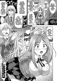 [Chimichanga] Parallel World Kanojo Ch. 1-8 [English] {doujins.com} [Digital]