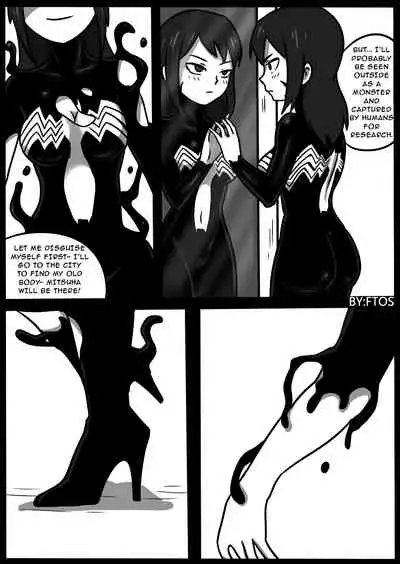 [BLACKFTOS] Your Venom! [ENG]