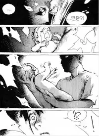 [Kharisma Jati] Kancil Chapter 5 [Chinese] [沒有漢化]
