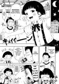 [Gomennasai] Omase de Gomen! Ch. 11 [English] {biribri}