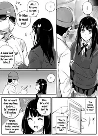 [Team Lucky] Enkou Aite wa Otou-san…! [English] {doujins.com}