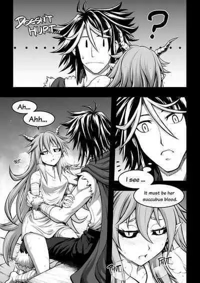 [sky & si-o] 罪世 - 第1章 | Tsumi Yo - Chapter 01 - 06 [EN]