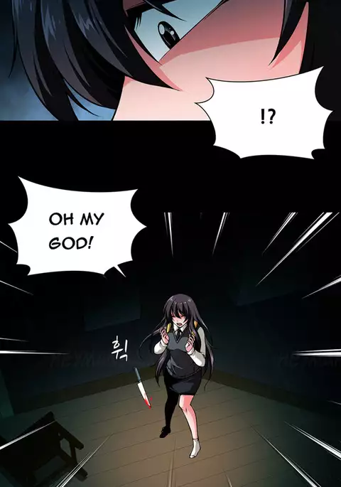 Twin Slave Ch.1-30