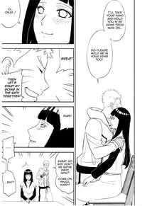 (SUPERKansai21) [Lunacy (AIKA)] Bridal Night (NARUTO) [English]