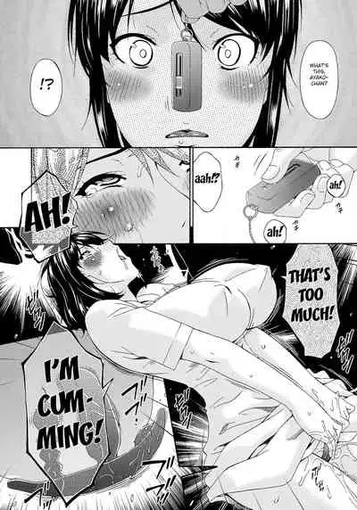 [Bai Asuka] Kaigo Dorei [English] [Fated Circle] [Digital]