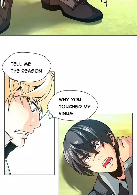 Twin Slave Ch.1-26