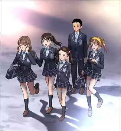 Meimon Onna Manebu Monogatari