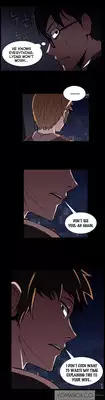 [Yihyeonmin] Drug Candy Ch.0-37 (English) (YoManga) (Ongoing)