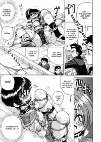 Princess in Bondage [ENG]