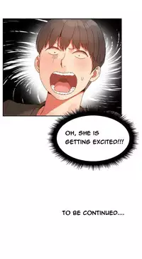 [Mx2J] Hari Dormitory Ch.0-26 (English) (Ongoing)