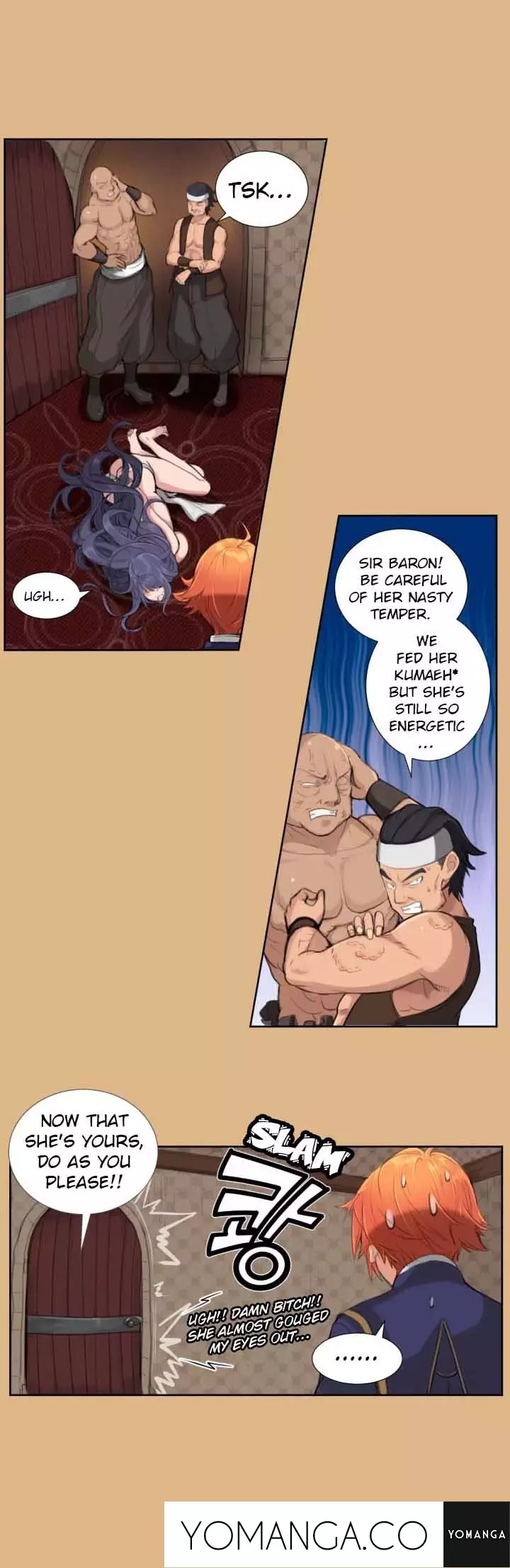Aharoo Ch.1-15