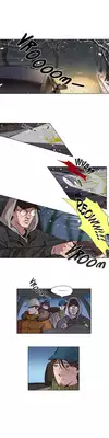 [Ramjak] Atonement Camp Ch.1-12 (English) (Ongoing)