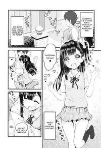 (C85) [PROJECT KAGUYA (Koumo)] Oshiete, Sensei [English]