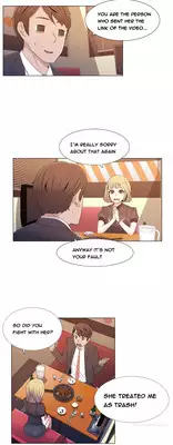 Miss Mystic Ch.1-10 (English) (Ongoing)