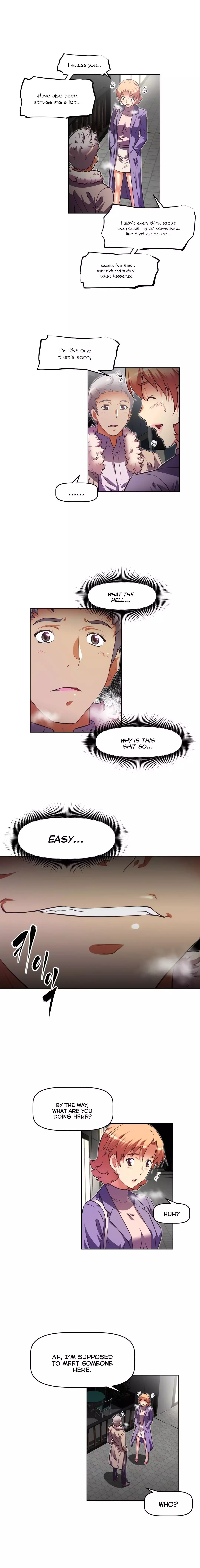 Brawling Go Ch.76-101