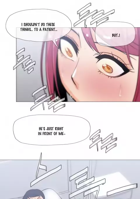Household Affairs Ch.1-50