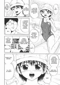 [Kawadi MAX] Inu Shoujo (Dog Girl) [English] =LWB=