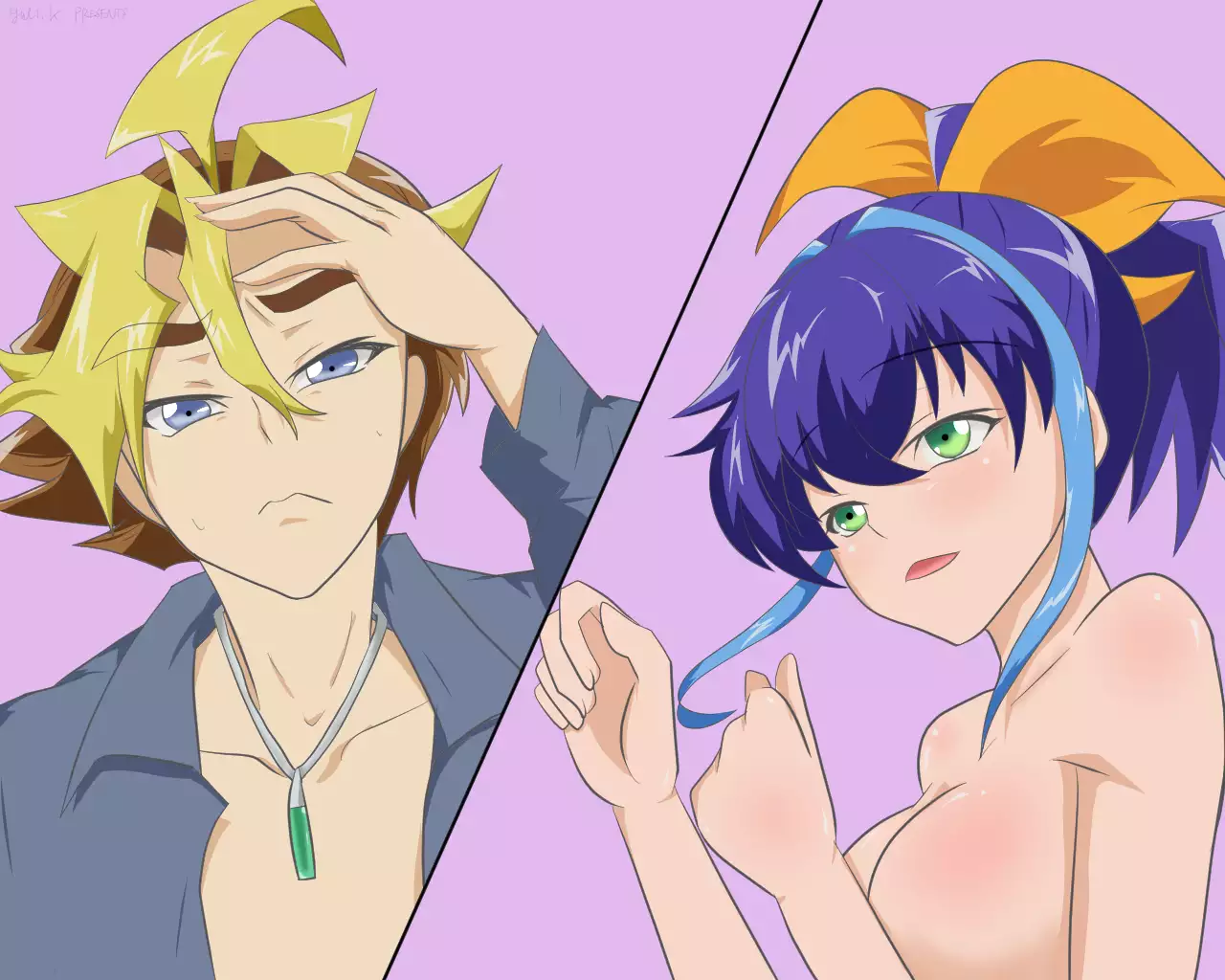 Serena no Shotaiken