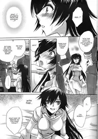 [Nyagos (Yatengetu)] Sajin Enbu (CODE GEASS: Lelouch of the Rebellion) [English] [CGrascal]