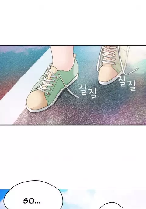 Tissue Thieves Ch.1-14