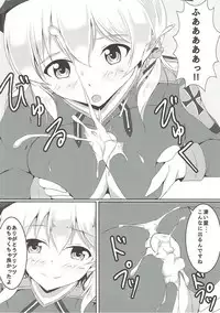 (SC2015 Autumn) [Nautilus-gou (Nemo)] Zutto Issho dayo (Kantai Collection -KanColle-)