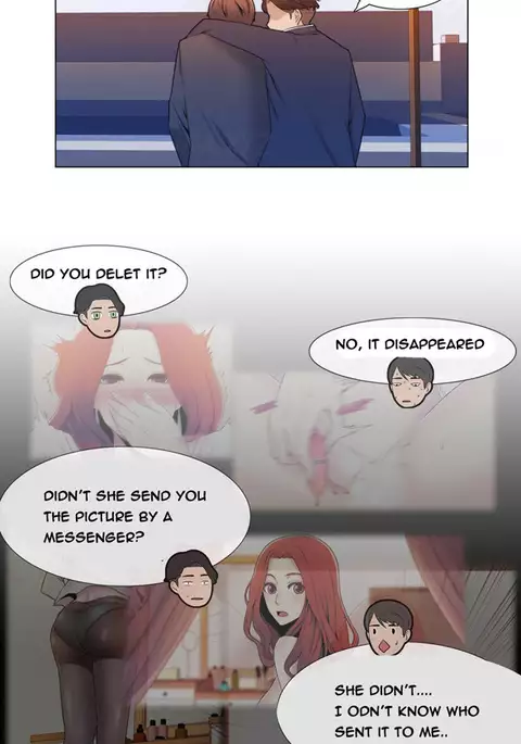 Miss Mystic Ch.1-23