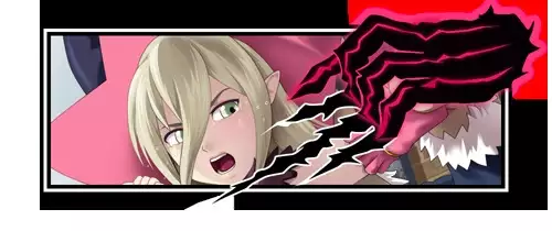 Kuuma no Onna