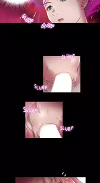 [BYMAN] Sex Knights-Erotic Sensuality & Perception Ch.1-16 (English) (Ongoing)