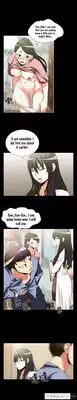 [Insane] Love Parameter Ch.1-28 (English) (YoManga) (Ongoing)