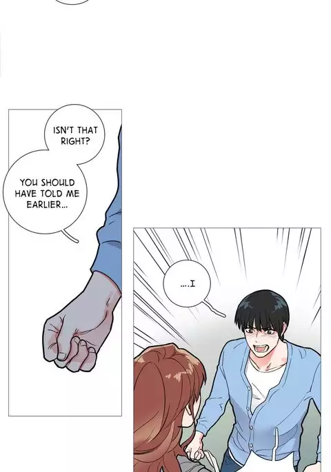 Sadistic Beauty Ch.1-19