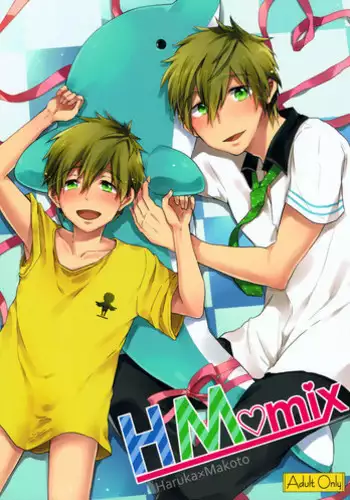 (SC38) [LUCK&PLUCK!Co. (Amanomiya Haruka)] incomplete