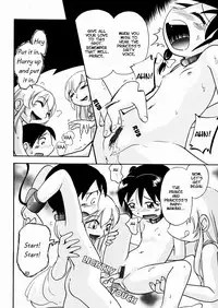 [Hoshino Fuuta] Hiso Hiso Doll House