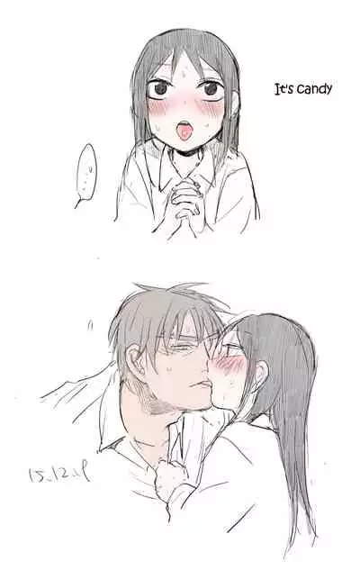 [Ranyues] Dianai | Tele-Love [English]