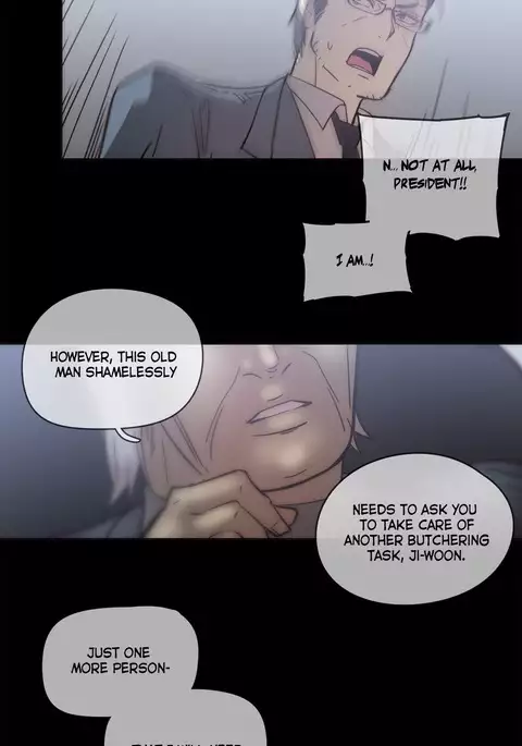 Household Affairs Ch.1-52