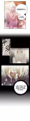 [ I Wonsik] Sweet Guy Ch.1-57 (English) (YoManga) (Ongoing)