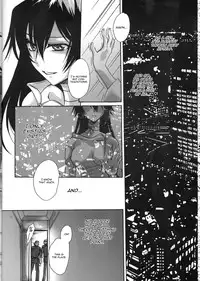 [Nyagos (Yatengetu)] Sajin Enbu (CODE GEASS: Lelouch of the Rebellion) [English] [CGrascal]