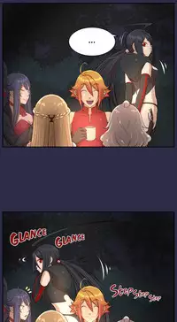 [Hong BanJang] Aharoo Ch.1-34 (English) (YoManga) (Ongoing)