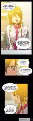 [Yihyeonmin] Drug Candy Ch.0-42 (English) (YoManga) (Ongoing)
