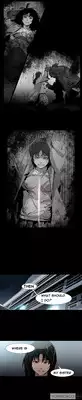 [Team Black October] Canine Tooth Ch.1-17 (English) (Ongoing)