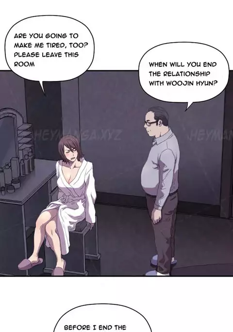 Club Sodom Ch.1-32