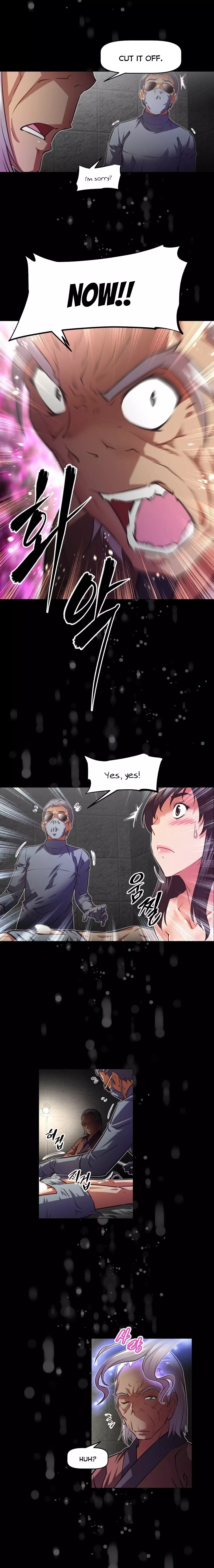 Brawling Go Ch.76-119