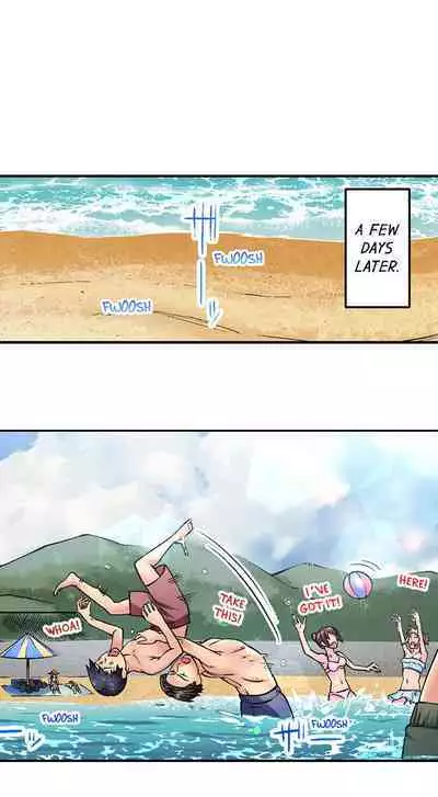 Jimiko wa Igai ni Erokatta | Simple yet Sexy Ch. 1-75