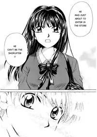 [Gotoh Akira] Kodomo no Jikan Vol.1 (English) [Munyu]