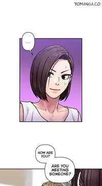 Ghost Love Ch.1-24 (English) (YoManga) (Ongoing)