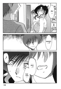 [TsuyaTsuya] Tatoeba Haha Ga 2 [English] [Sei-Jin]