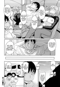 [Bosshi] Chu~Chu~Cherry~ [English] {Yoroshii + Ryuutama + LWB + Afro + YQII + EHCove}