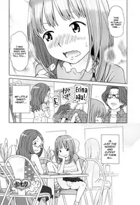 [Senke Kagero] Petit Heaven [English] [Facedesk + LWB + Rin]